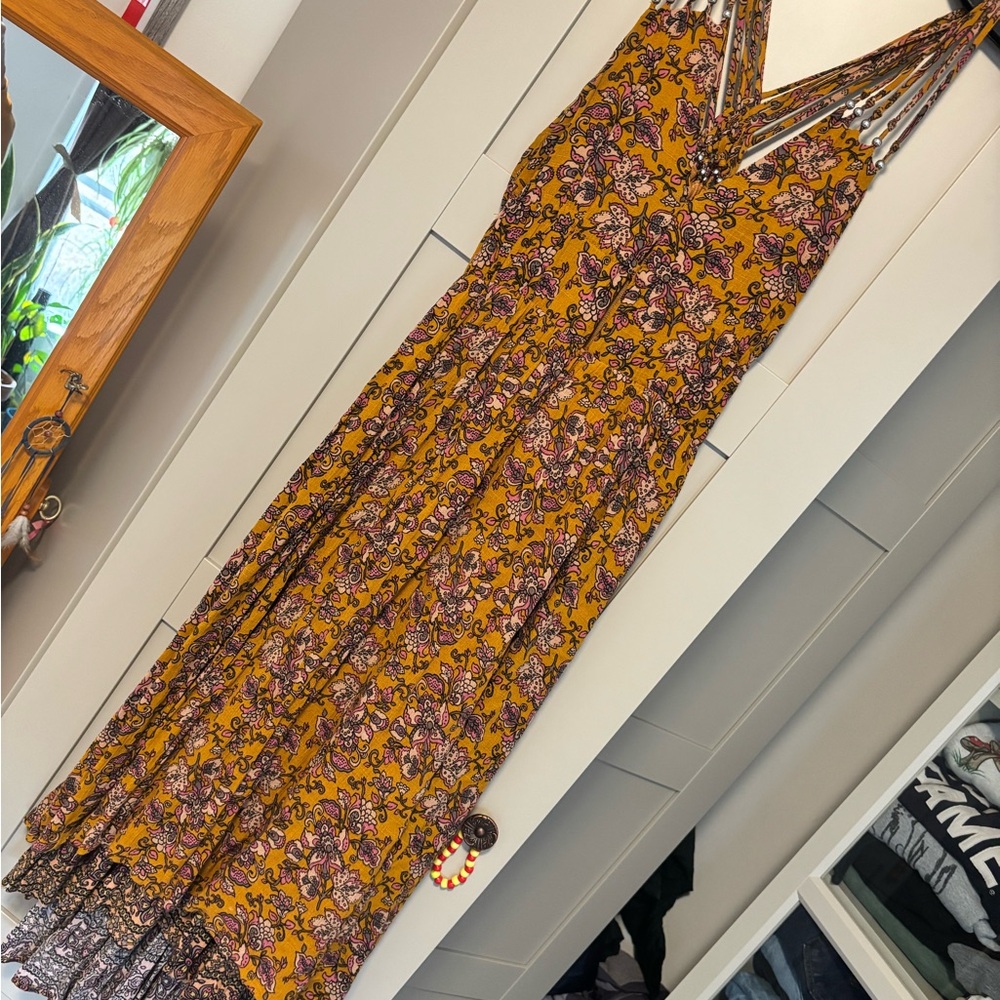 American Rag Floral Dress